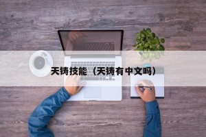 天铸技能（天铸有中文吗）