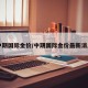 中期国际金价/中期国际金价最新消息