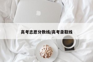 高考志愿分数线/高考录取线