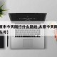【太原市今天限行什么路段,太原今天限行路段及车号】