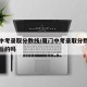 厦门中考录取分数线/厦门中考录取分数线是折算后的吗