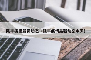 陆丰疫情最新动态（陆丰疫情最新动态今天）