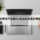 氮氧化物与汽车限行/机动车氮氧化物超标如何处理