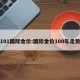 101国际金价:国际金价100年走势