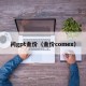 问gpt金价（金价comex）